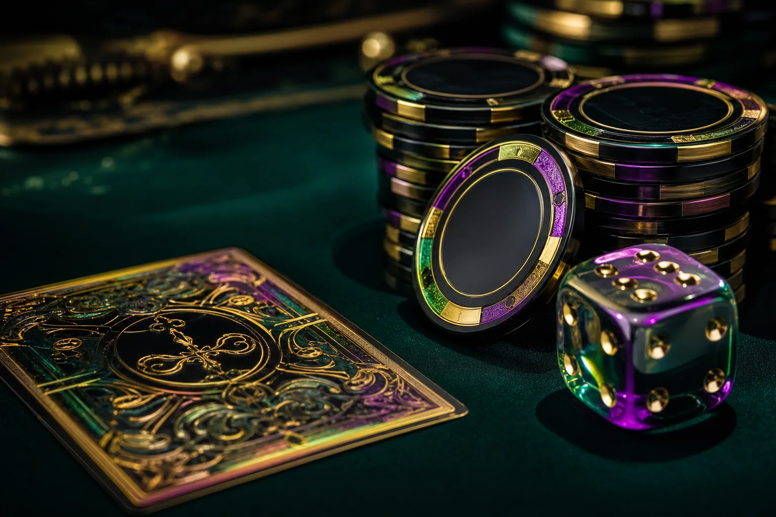 SpinBetter Deutschland — Spielautomaten und Tischspiele